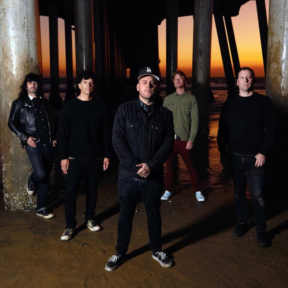 The Bronx The Bronx events