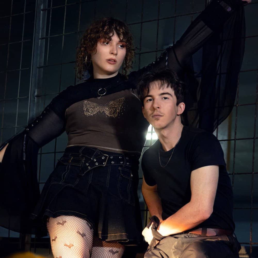 Those Who Dream events