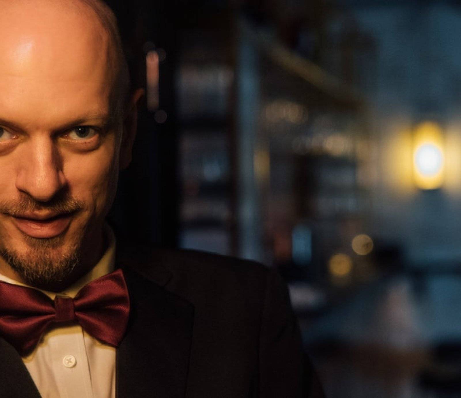 Rhythm & Ruse Rhythm & Ruse events