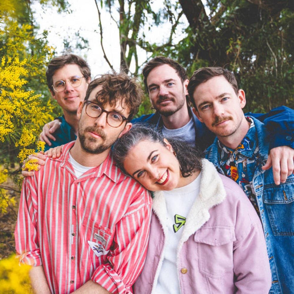 Ball Park Music Ball Park Music events