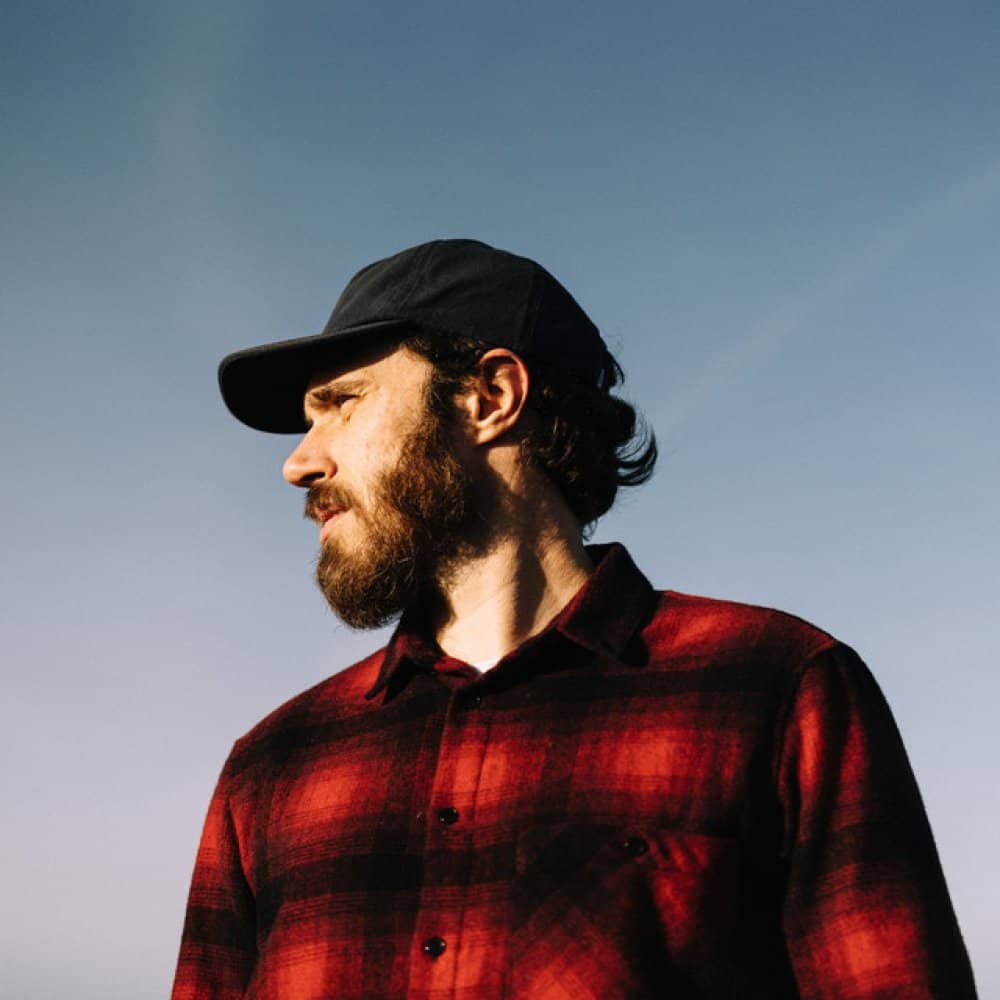 James Vincent McMorrow James Vincent McMorrow events