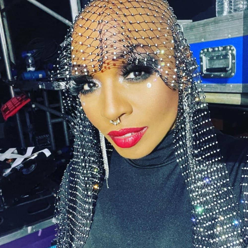 Janice Robinson events