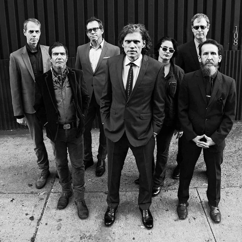 Spottiswoode & His Enemies events