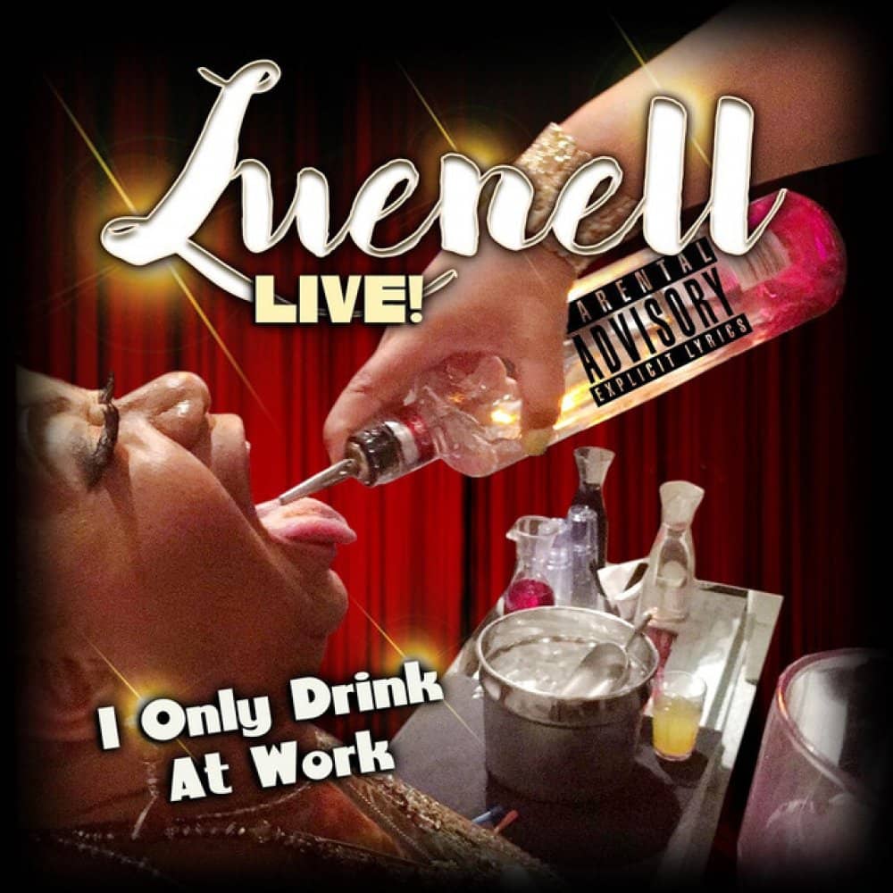 Luenell events