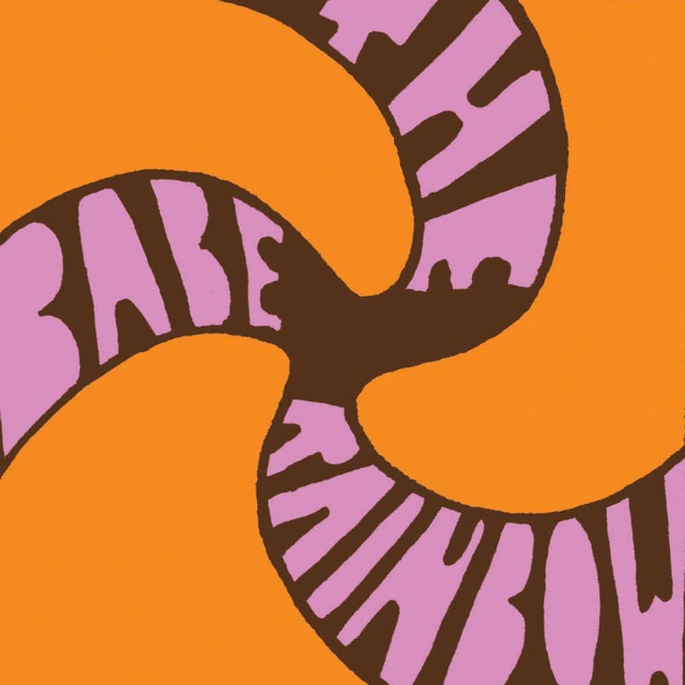 Babe Rainbow Babe Rainbow events