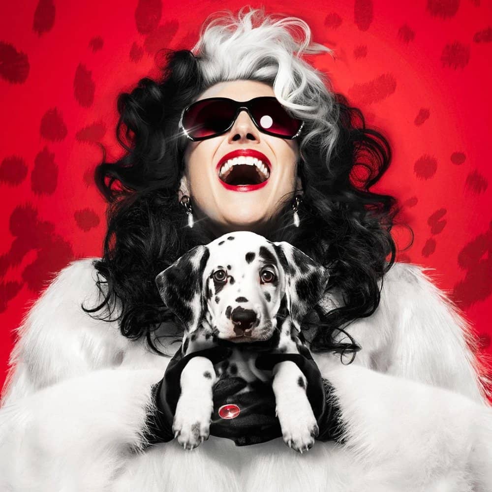 101 Dalmatians 101 Dalmatians events