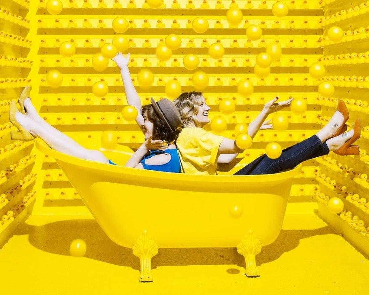 Happy Place Happy Place events