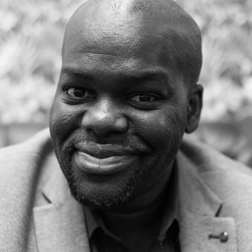 Daliso Chaponda Daliso Chaponda events