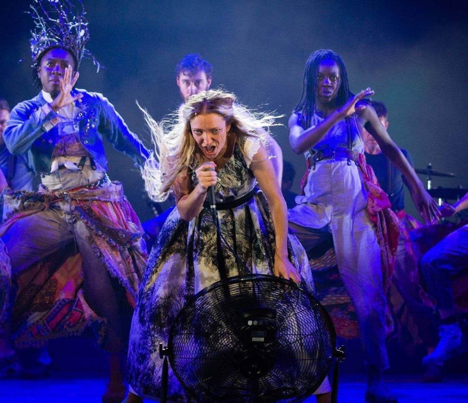 Wuthering Heights Wuthering Heights events