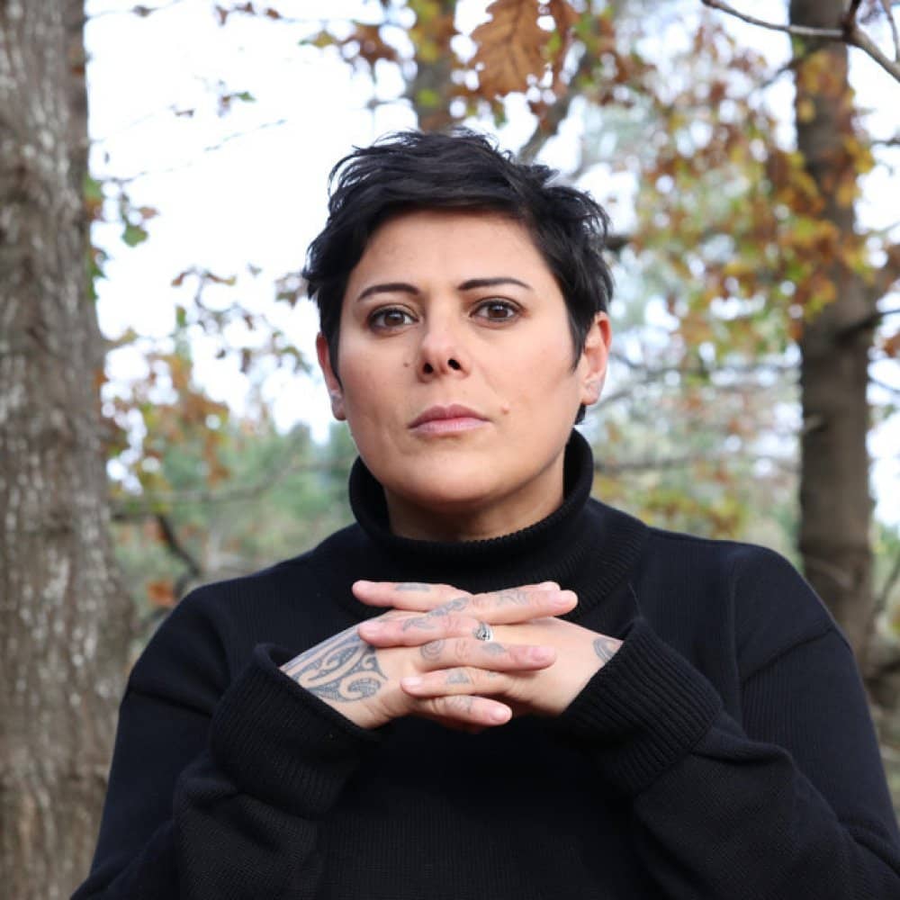 Anika Moa events