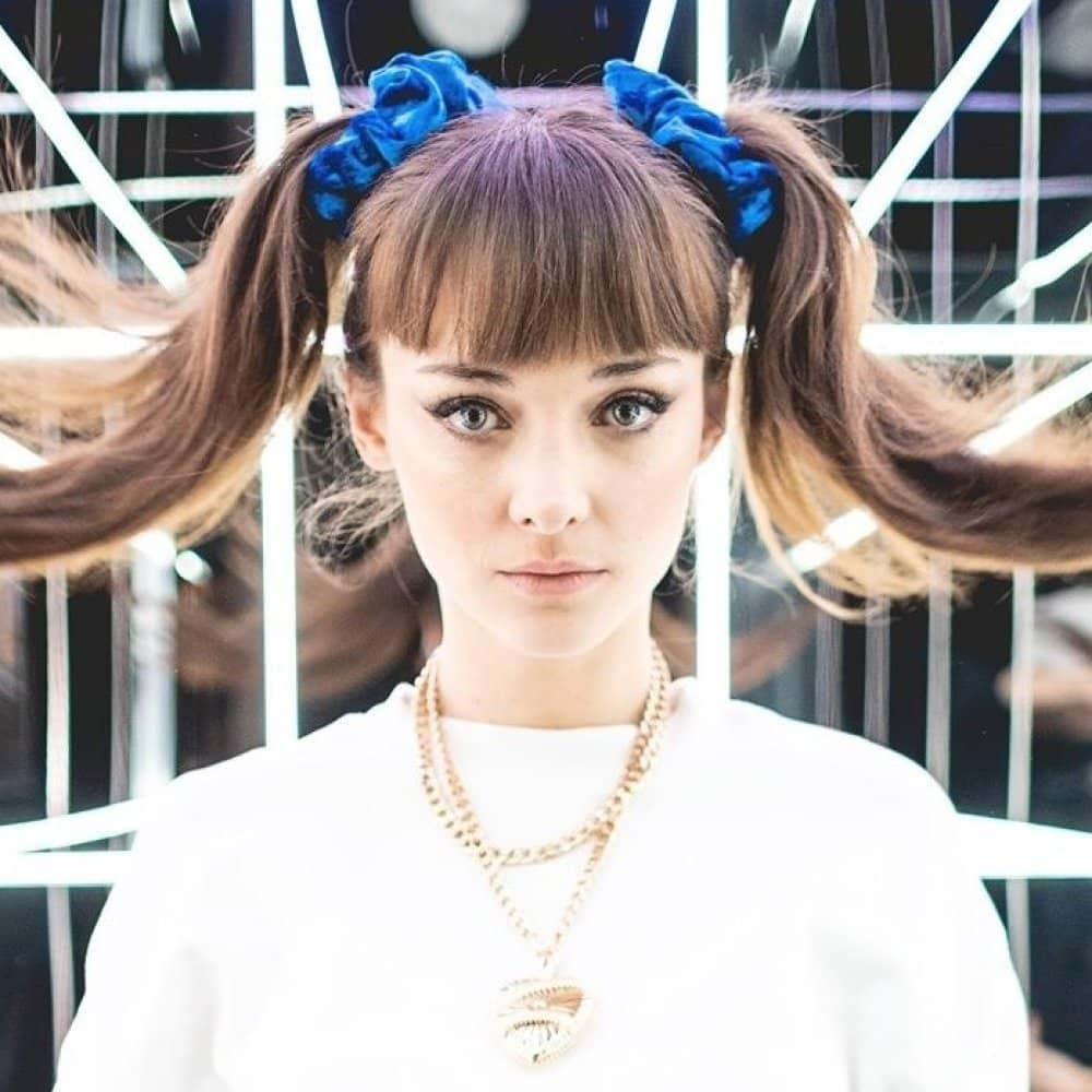 Lari Luke - Larissa Rieß Lari Luke - Larissa Rieß events