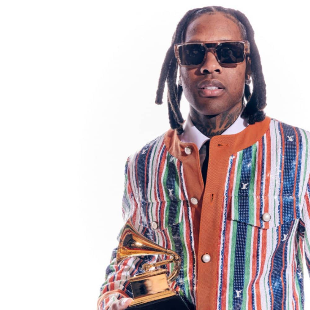 Lil Durk Lil Durk events