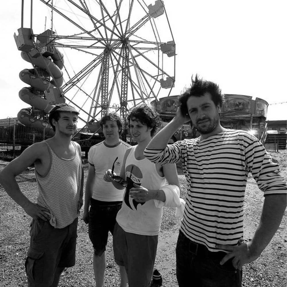 The Holloways The Holloways events