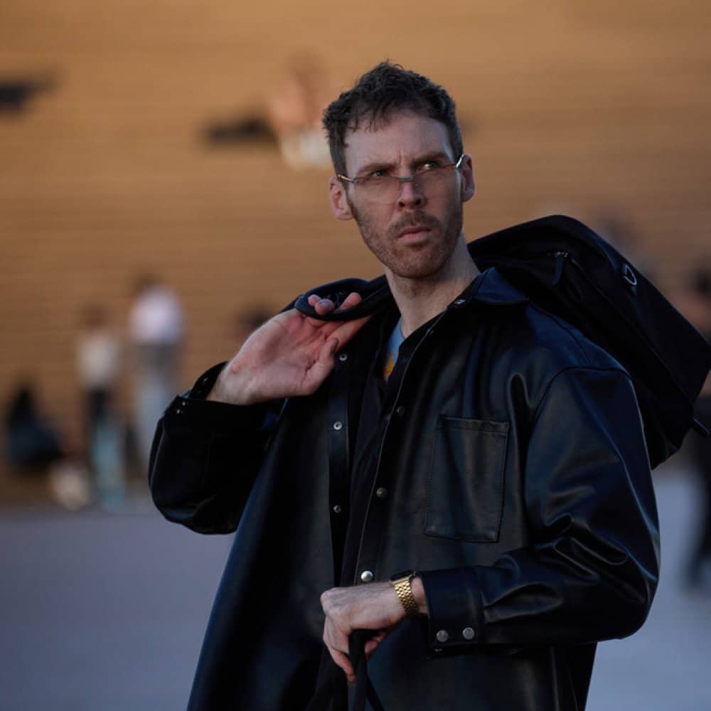 Skeleten Skeleten events