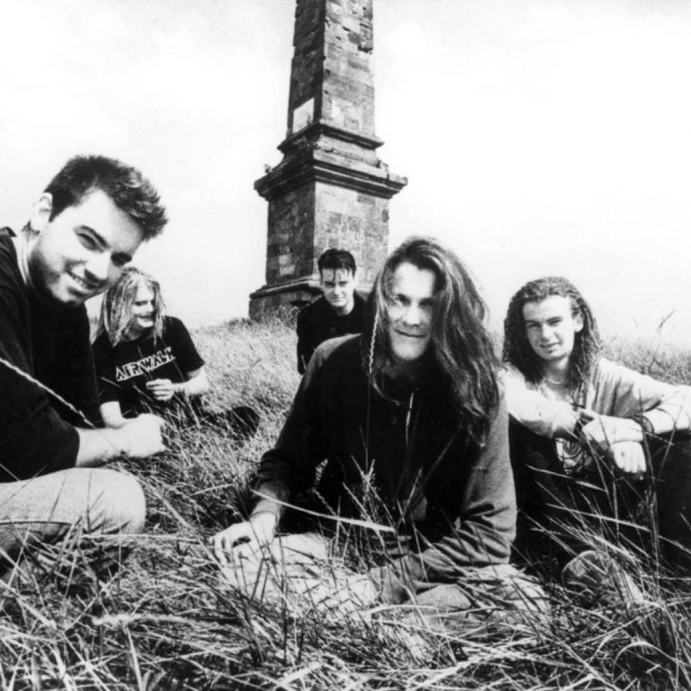 Ned's Atomic Dustbin Ned's Atomic Dustbin events