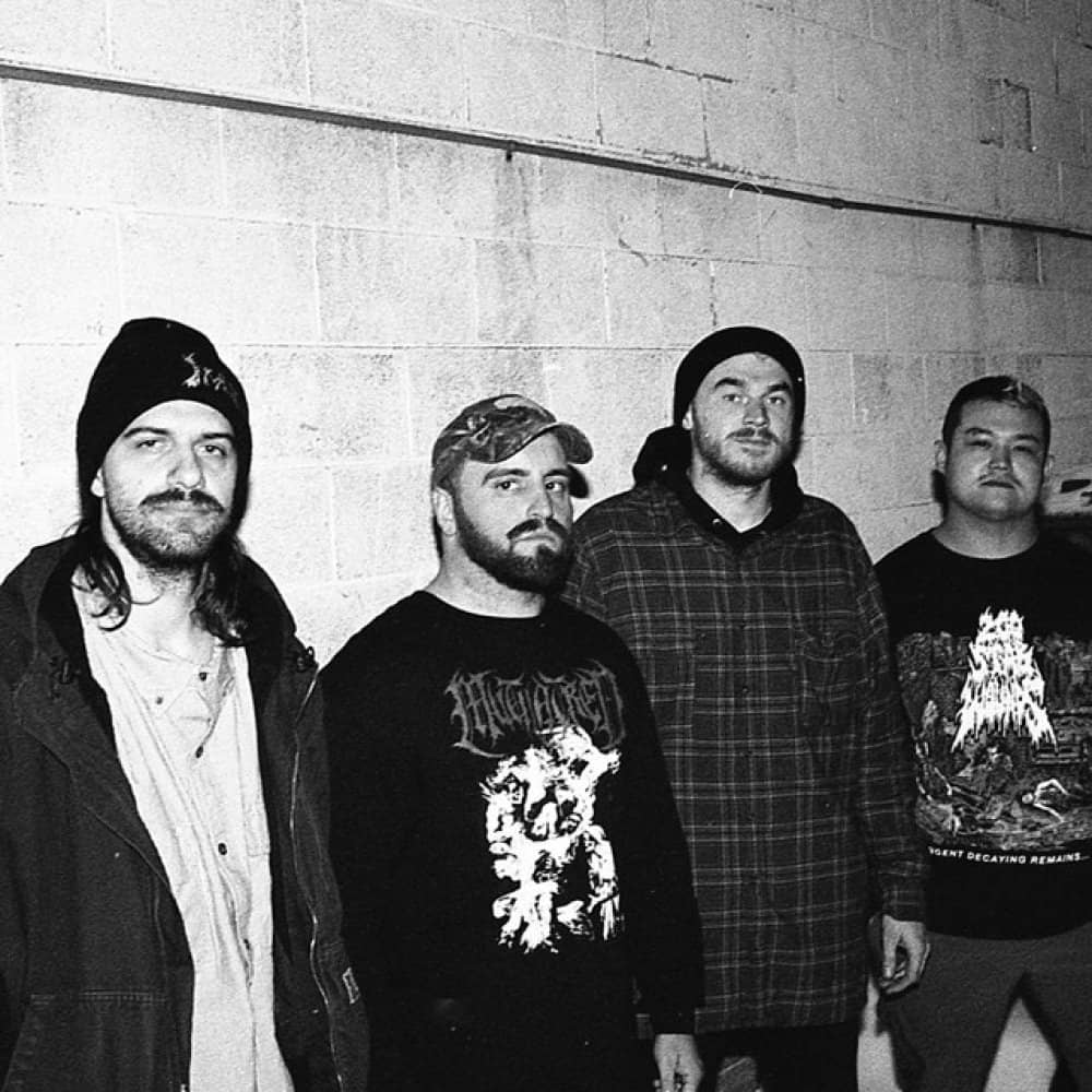 Sanguisugabogg events