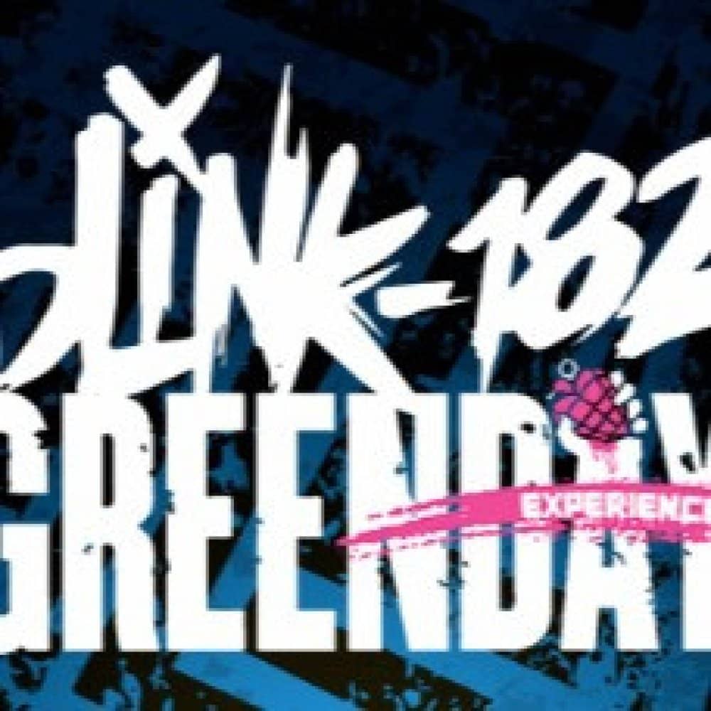 The Ultimate Blink-182 and Green Day Tribute Night events