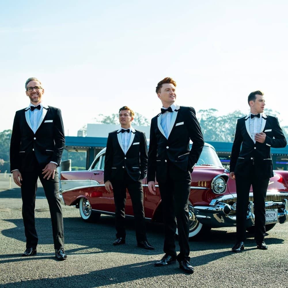 The Vallies The Vallies events