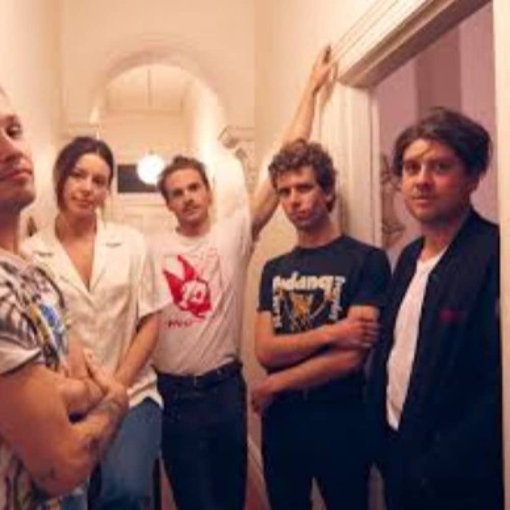 Zombeaches Zombeaches events