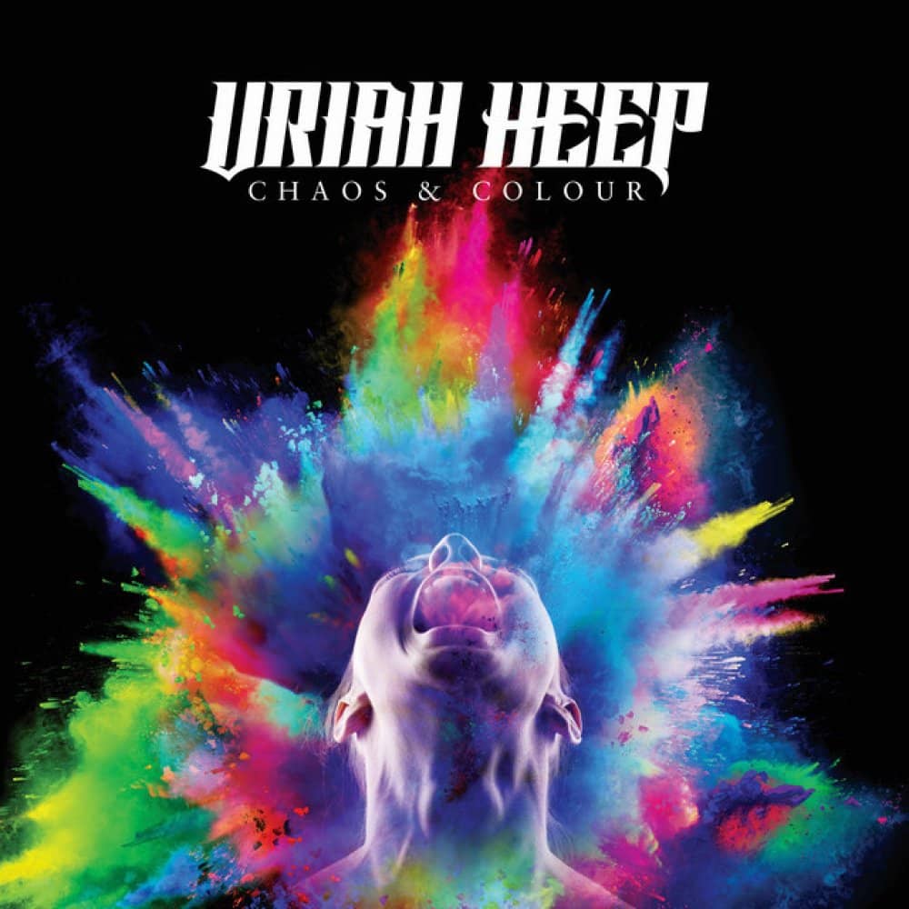 Uriah Heep events