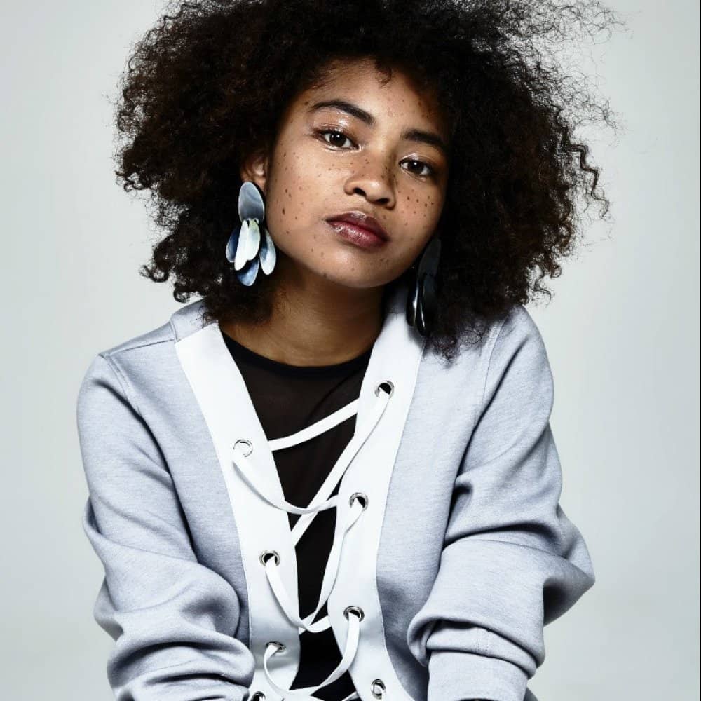 Cheyanne Hudson events