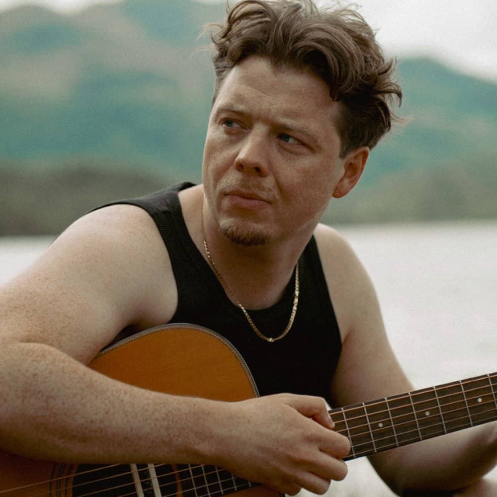 Kevin McGuire events