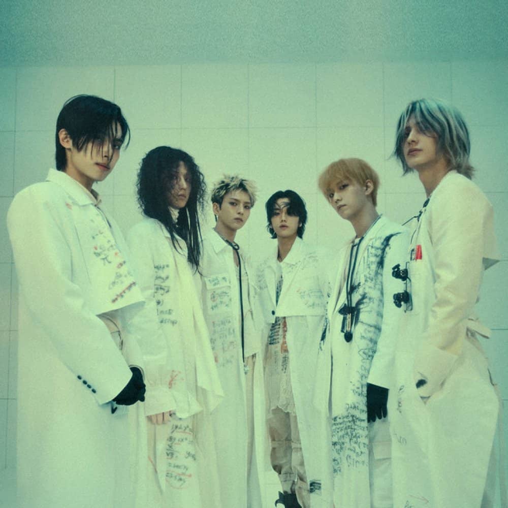 Xdinary Heroes events