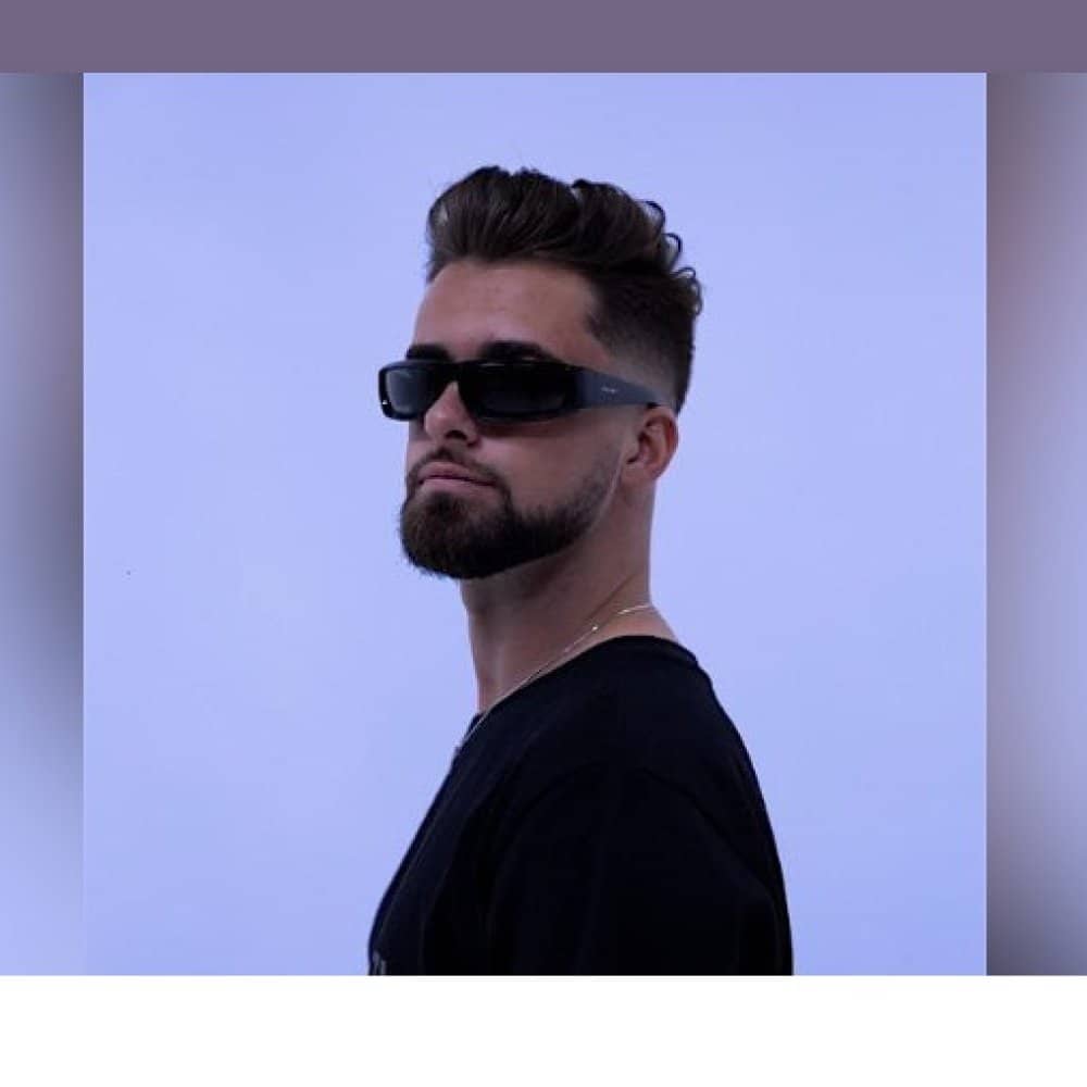 Benjamin Lloyd events