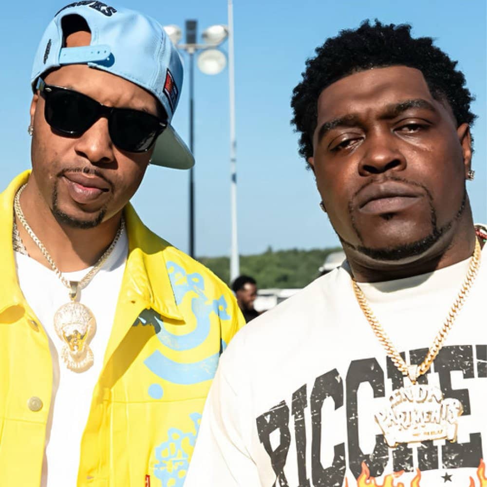 Dem Franchize Boyz events