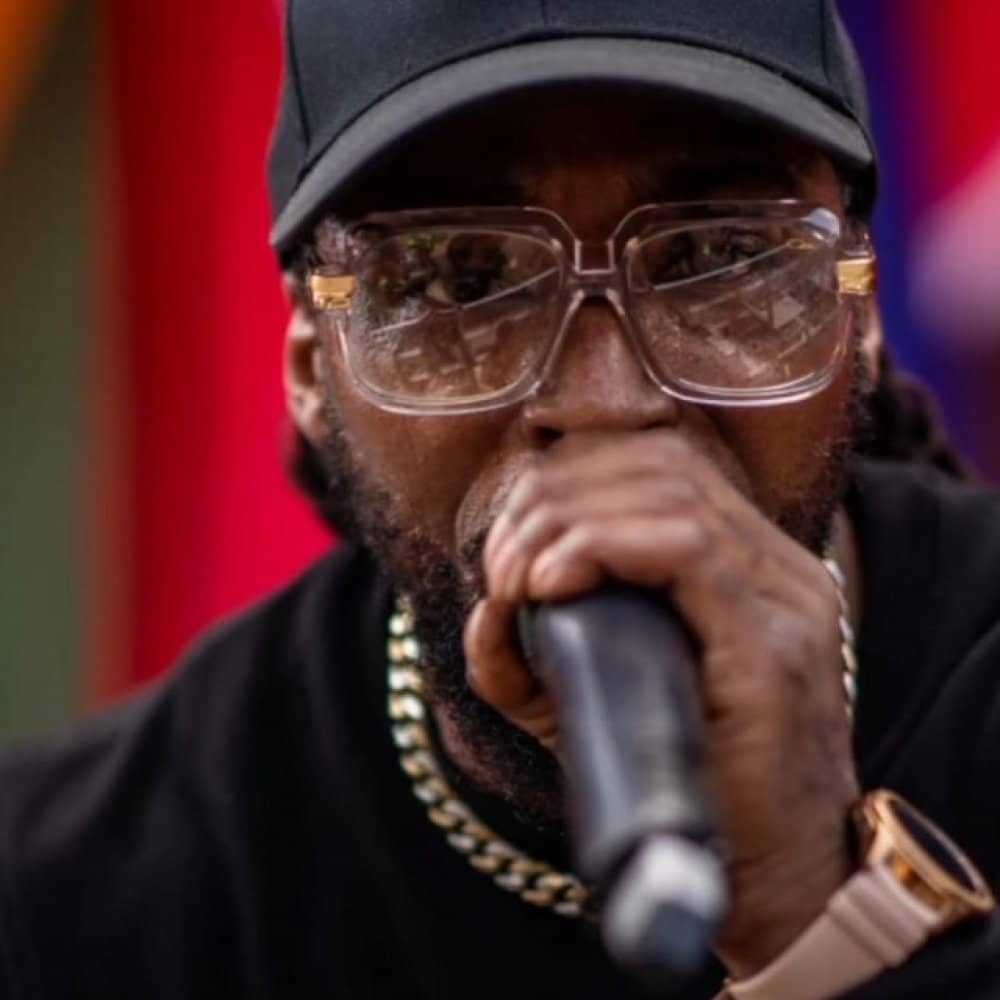 Demolition Man events