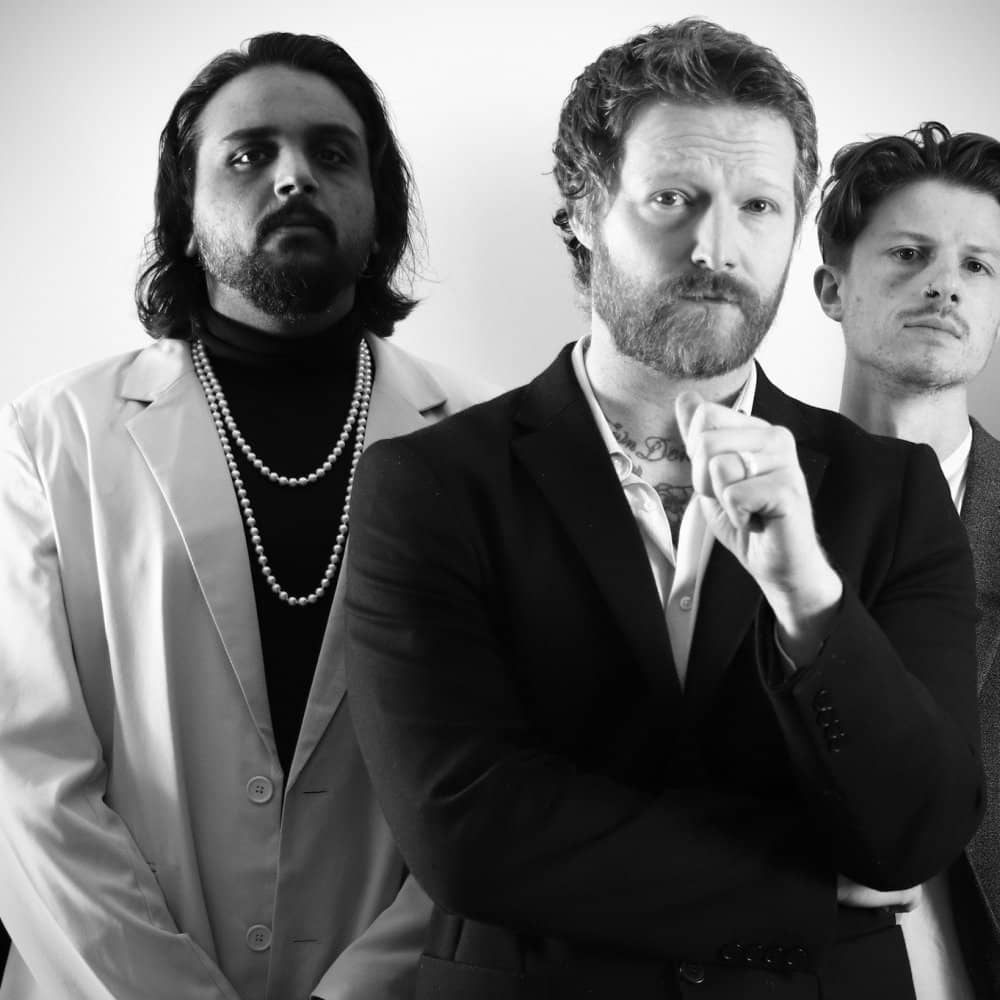 The St. Pierre Snake Invasion events