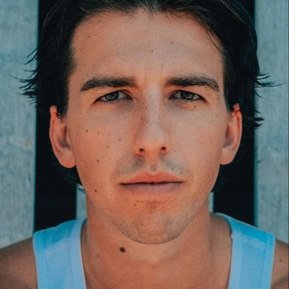 Josh Baker Josh Baker events