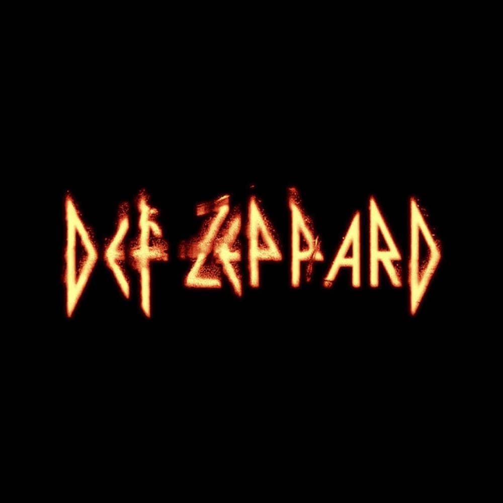 Def Leppard Def Leppard events