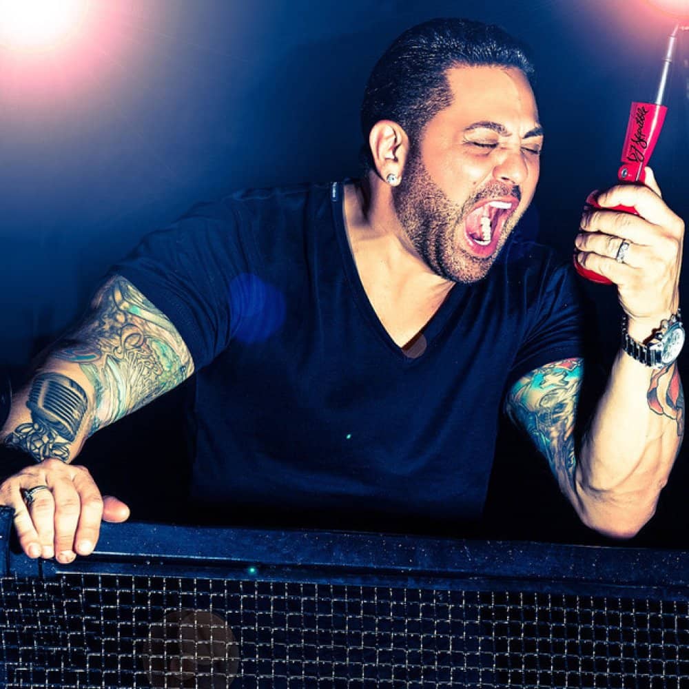 DJ Skribble DJ Skribble events