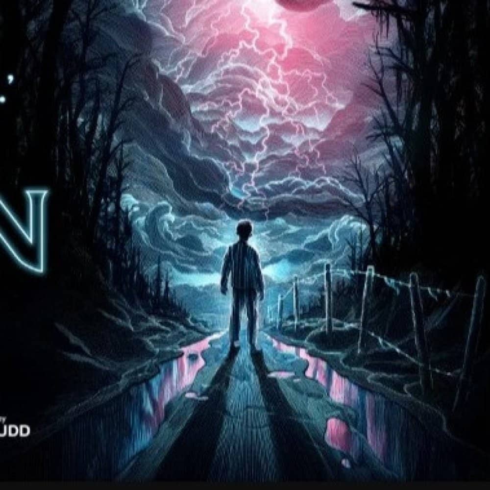 The Ocean at the End of the Lane The Ocean at the End of the Lane events