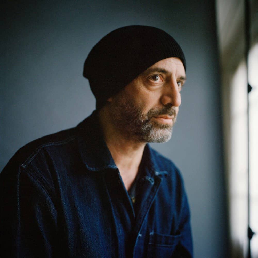 Adrian Crowley events