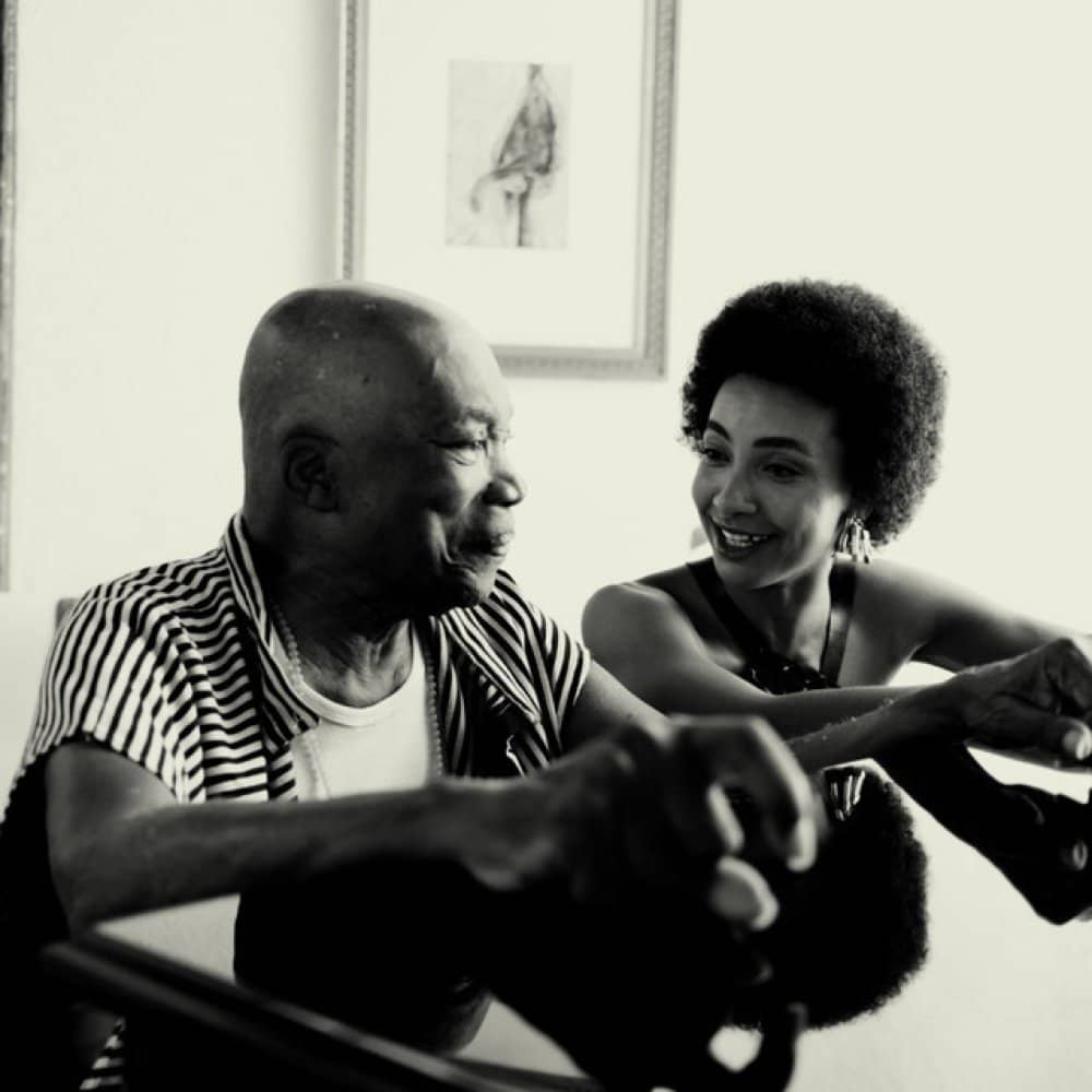 esperanza spalding events