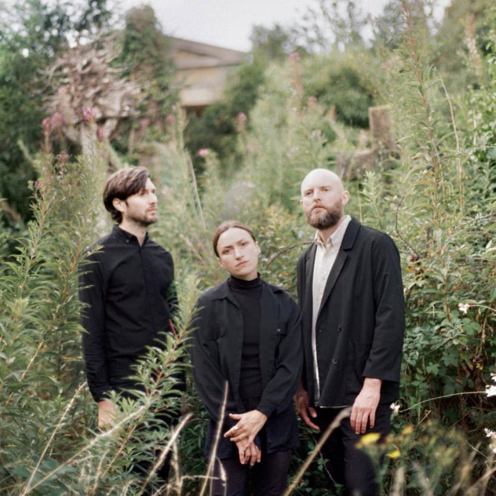 Esben and the Witch Esben and the Witch events