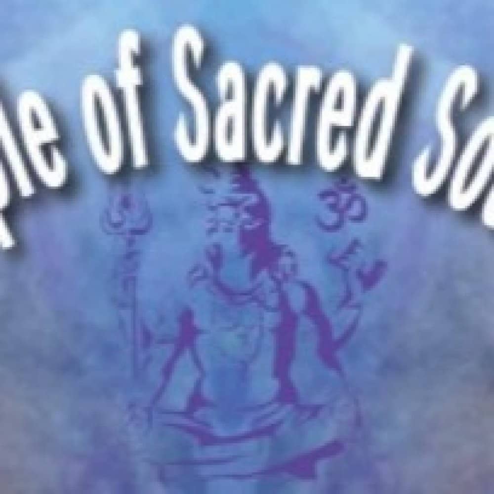 TEMPLE OF SACRED SOUND with Heartchant & Gaia Tree events