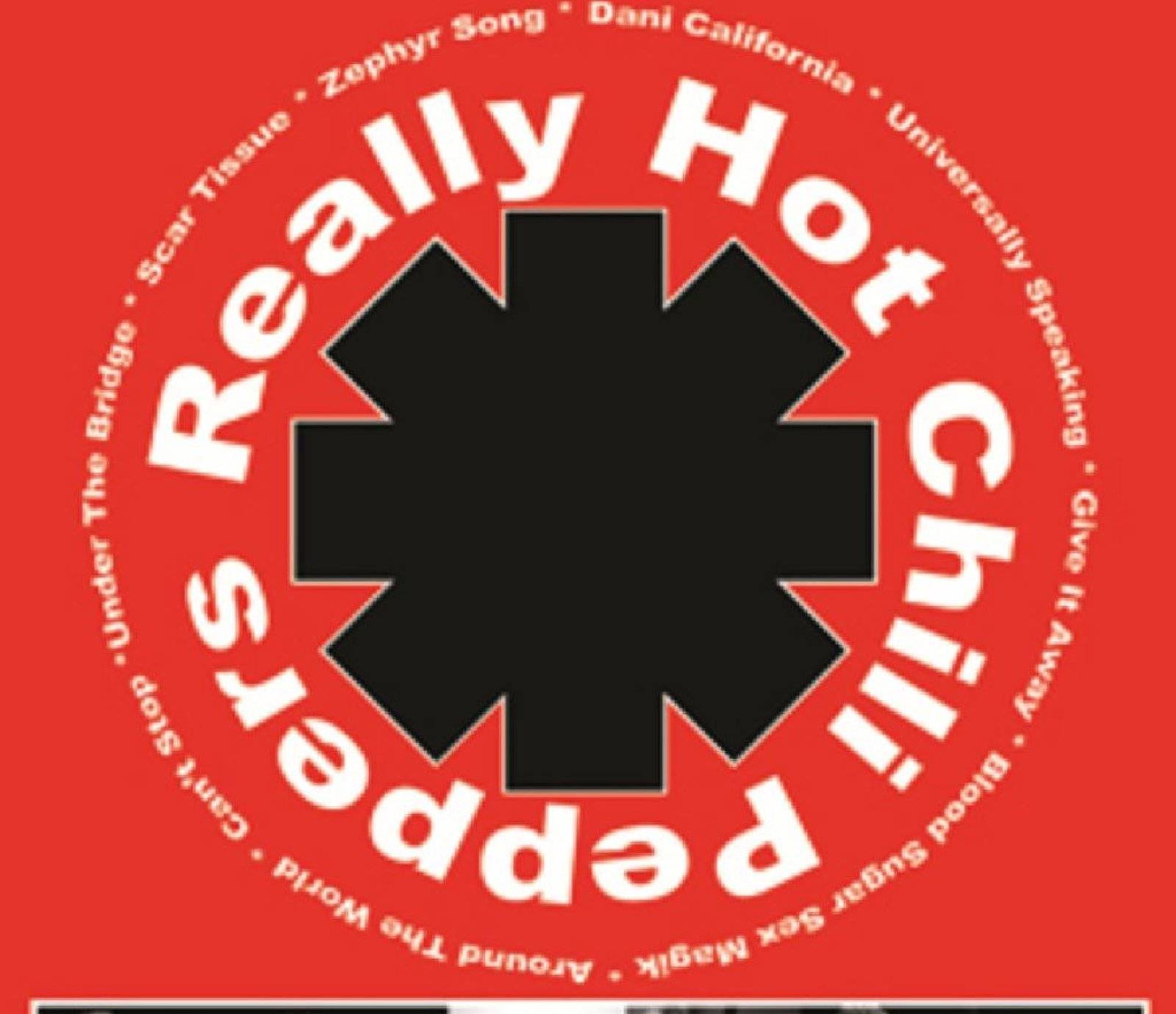 The Really Hot Chili Peppers events