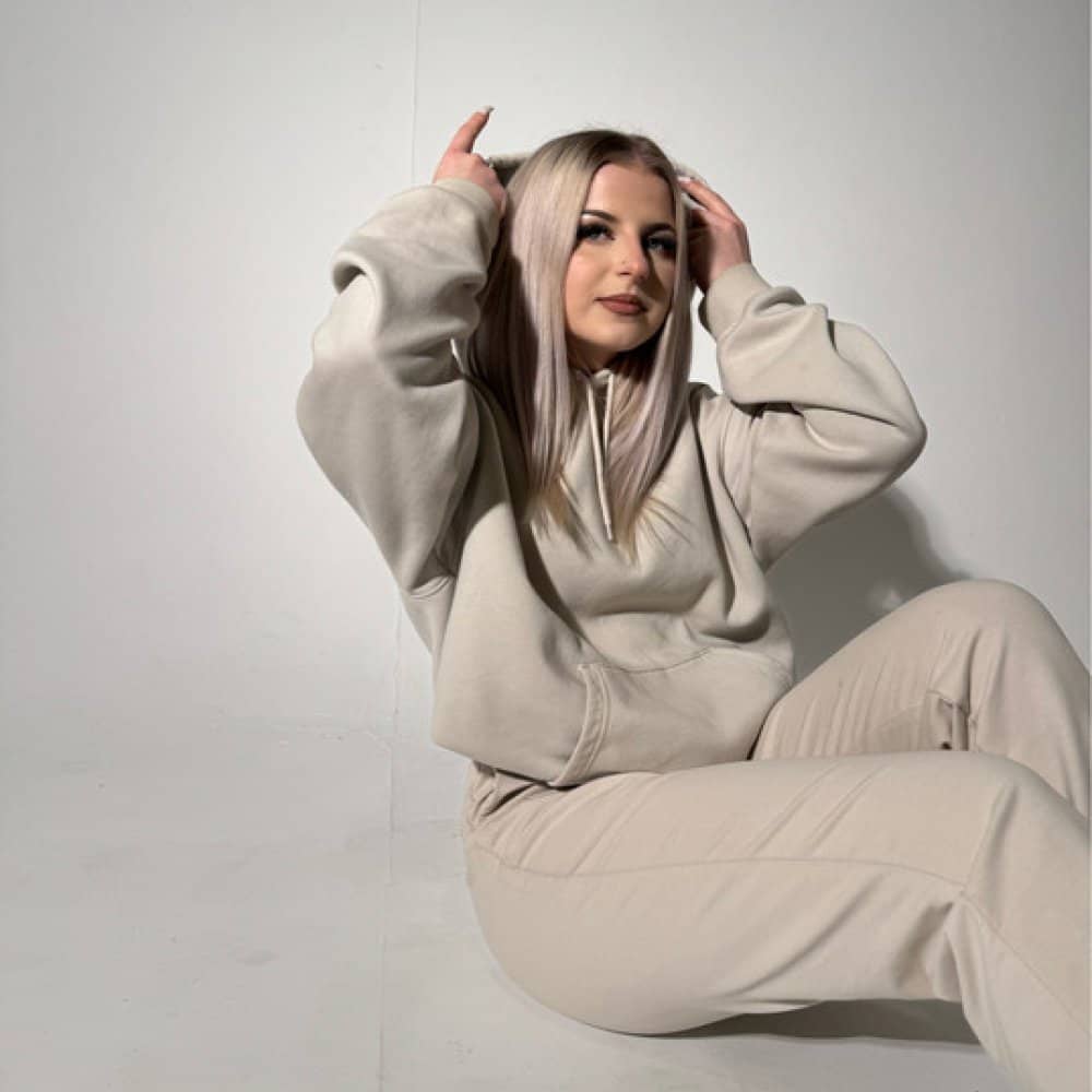 Blondish Blondish events