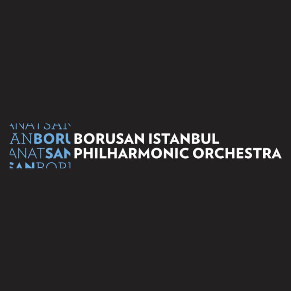 Borusan Istanbul Philharmonic Orchestra events