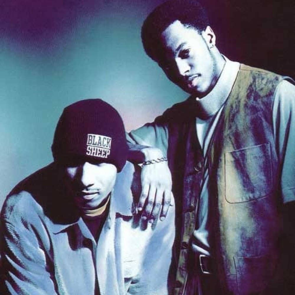 Black Sheep Black Sheep events