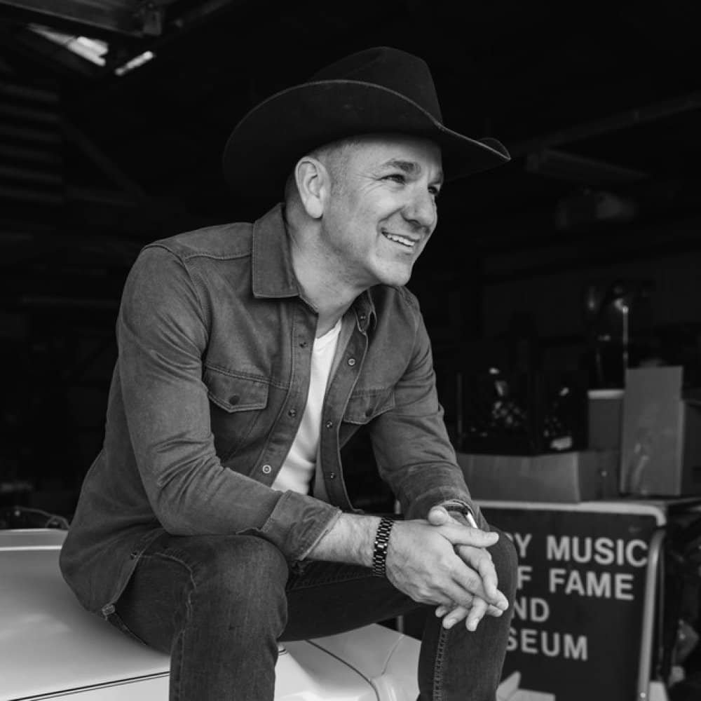 Craig Campbell events