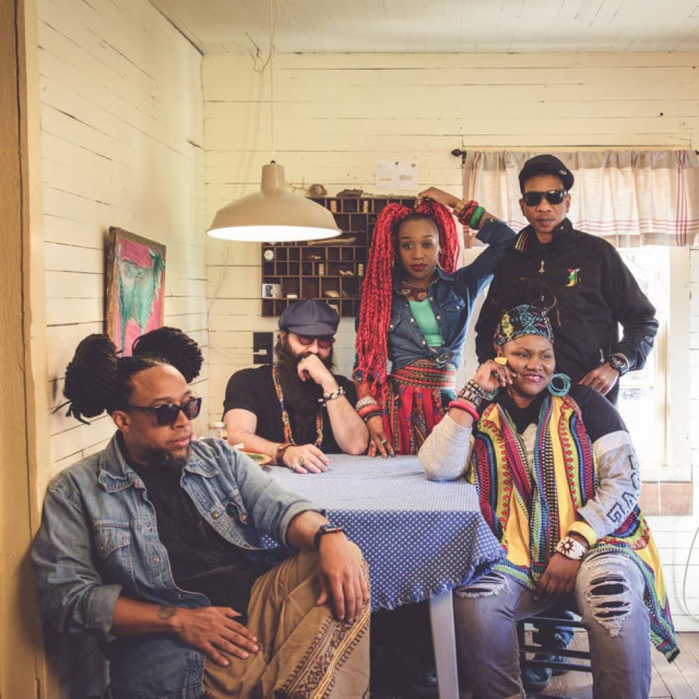 Arrested Development events