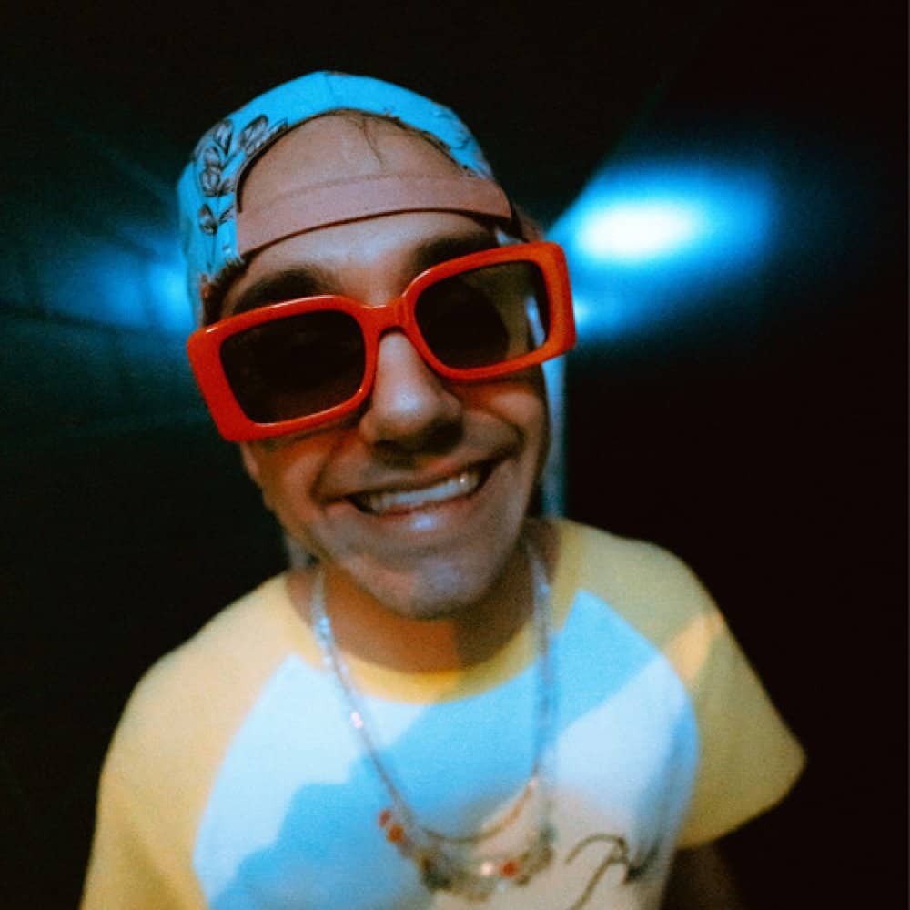 GorillaT GorillaT events