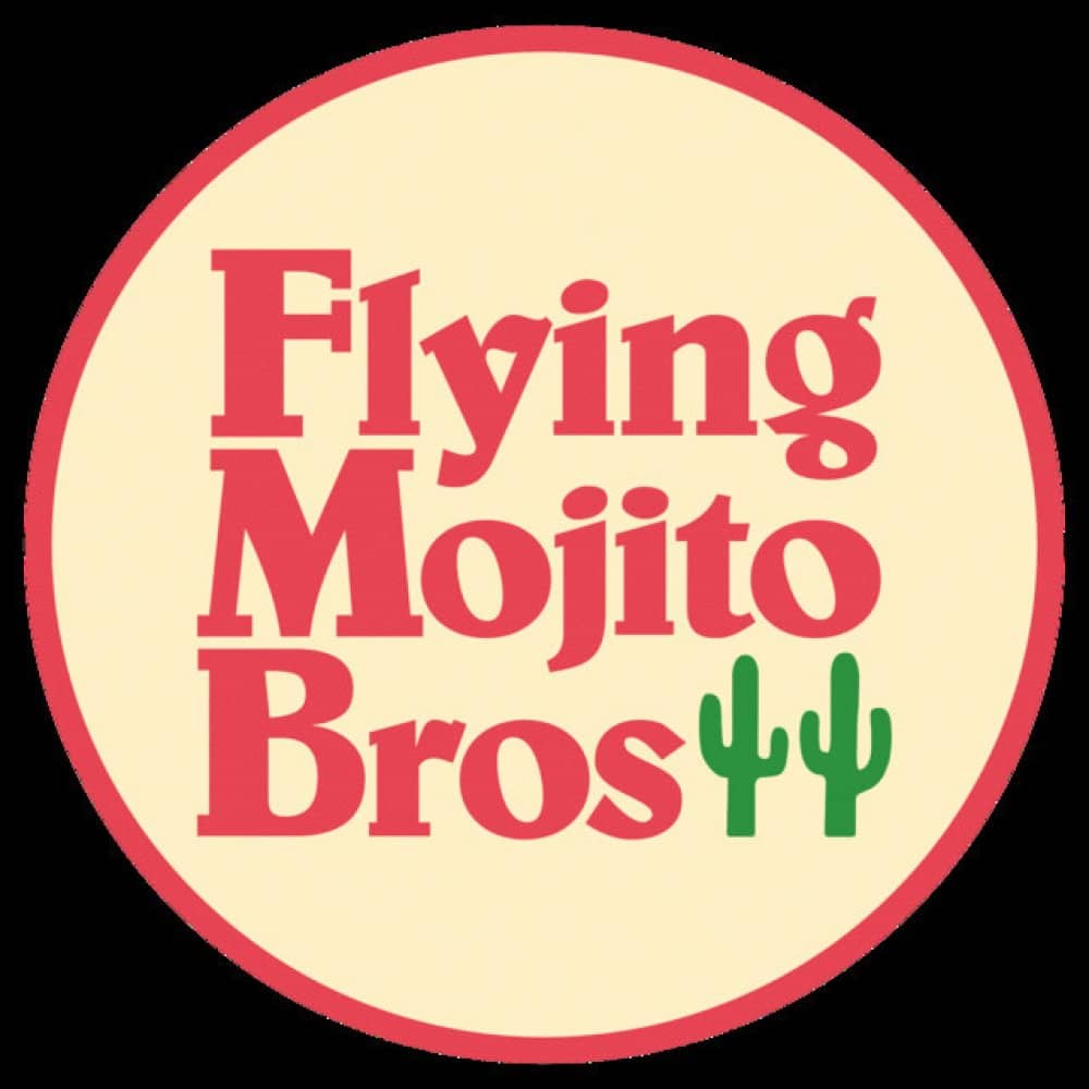 Flying Mojito Bros events