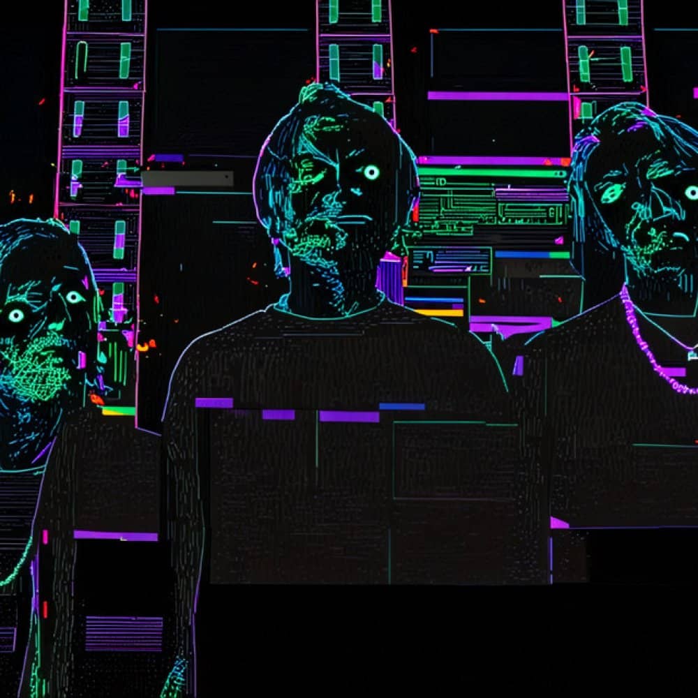 The Smile The Smile events