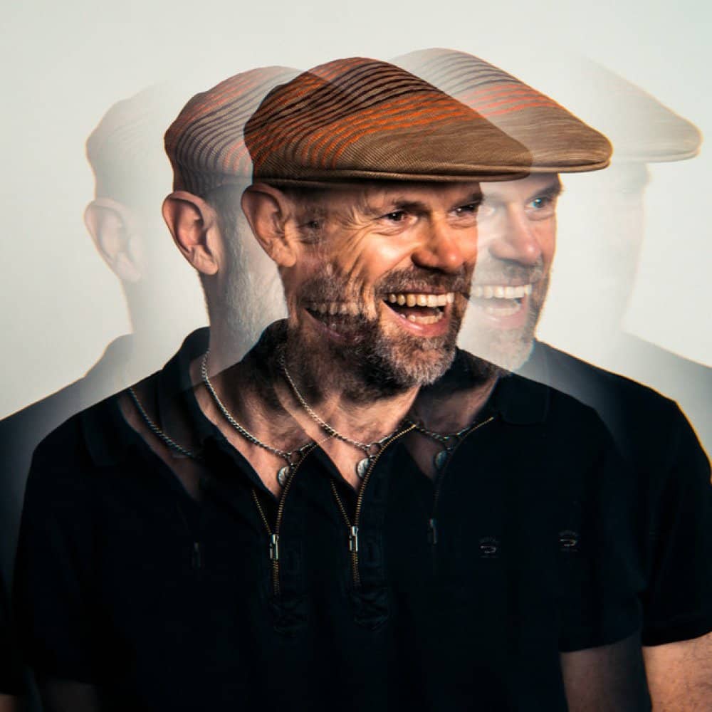 Dave Lee (Joey Negro) events