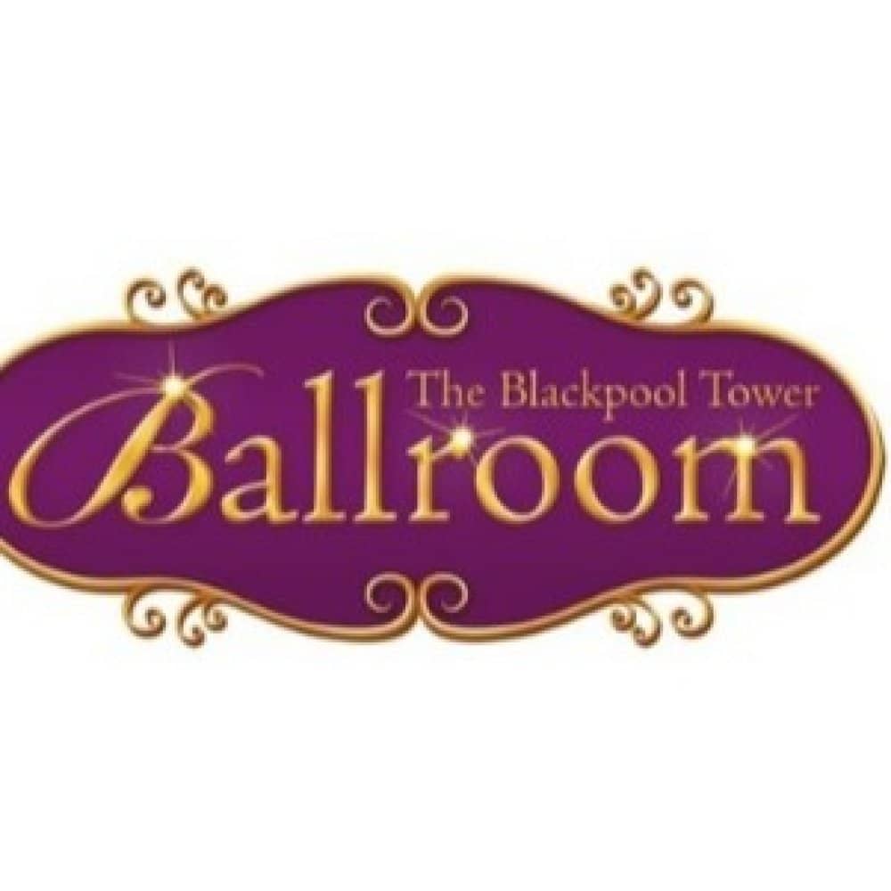 Blackpool Tower Ballroom events